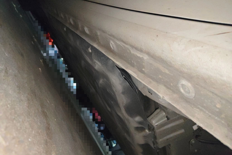 五菱汽车 五菱缤果 2023款 333km 悦享款局部细节9003