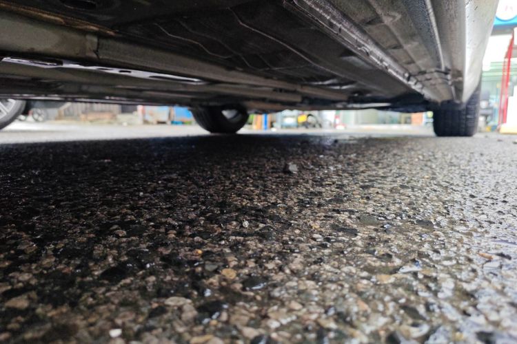 日产 天籁 2021款 2.0L XL 舒适版局部细节9004