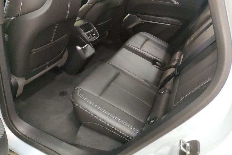 凯迪拉克 IQ锐歌 2022款 后驱长续航豪华版中控内饰7004