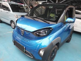 宝骏E100 2019款 250KM 智行版