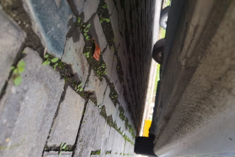 大众 途安 2011款 1.4T DSG智臻版5座局部细节9004