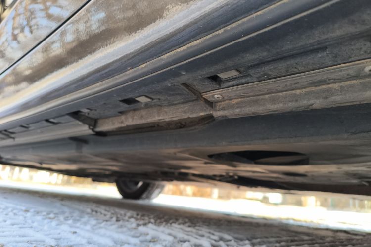 马自达 阿特兹 2020款 2.5L 蓝天尊崇版局部细节9003