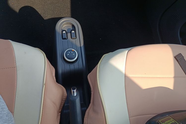 五菱汽车 宏光MINIEV 2022款 马卡龙时尚款 磷酸铁锂局部细节18