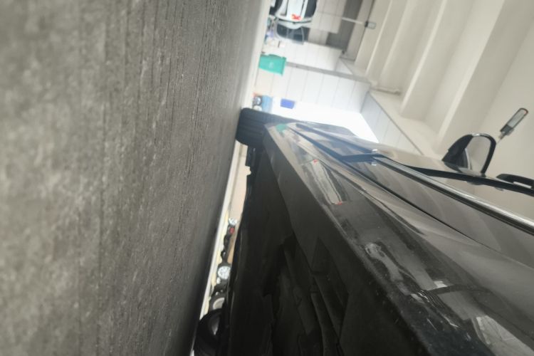 凯迪拉克ATS-L 2017款 28T 技术型机舱底盘30