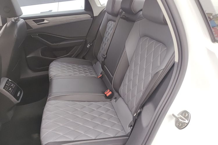 大众 速腾 2023款 200TSI DSG超越版中控内饰21