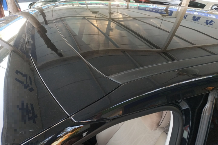 小鹏X9 2024款 640四驱高性能Max局部细节57