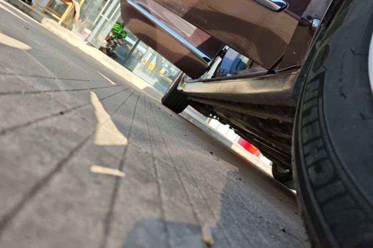 别克 君越 2016款 20T 豪华型局部细节9001