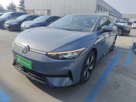 大众ID.7 VIZZION 2024款 AIR