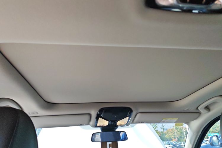 宝马3系 2024款 325i M运动套装局部细节22