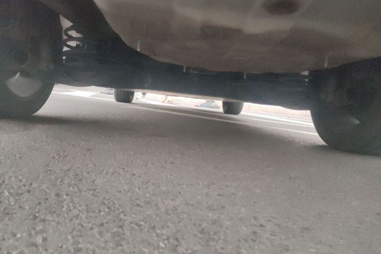 东风风神E70 2022款 500 超享版局部细节9009