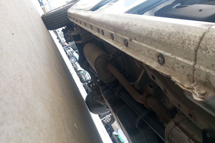 江淮瑞风 瑞风M3 2019款 创客版 1.8L 豪华型局部细节9001