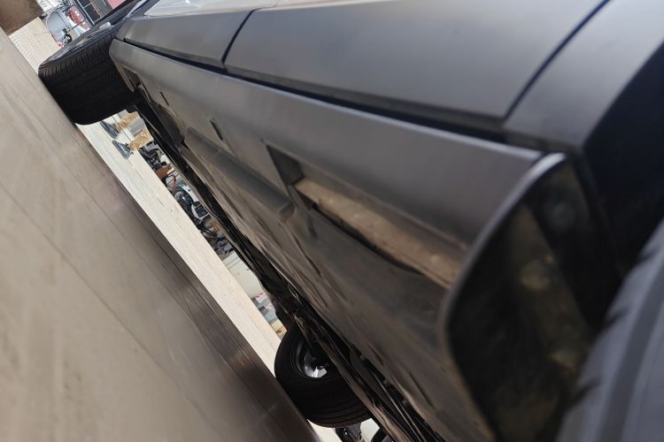 马自达CX-4 2020款 2.5L 自动两驱蓝天驾趣版局部细节9002