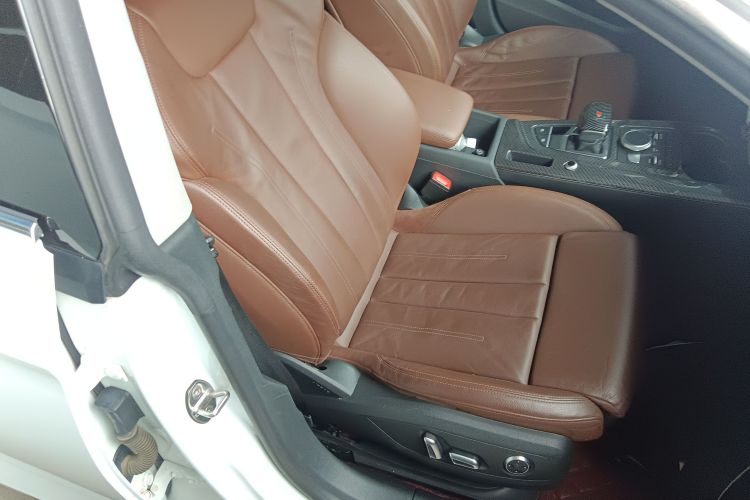 奥迪A5 2017款 Sportback 45 TFSI 时尚型局部细节41