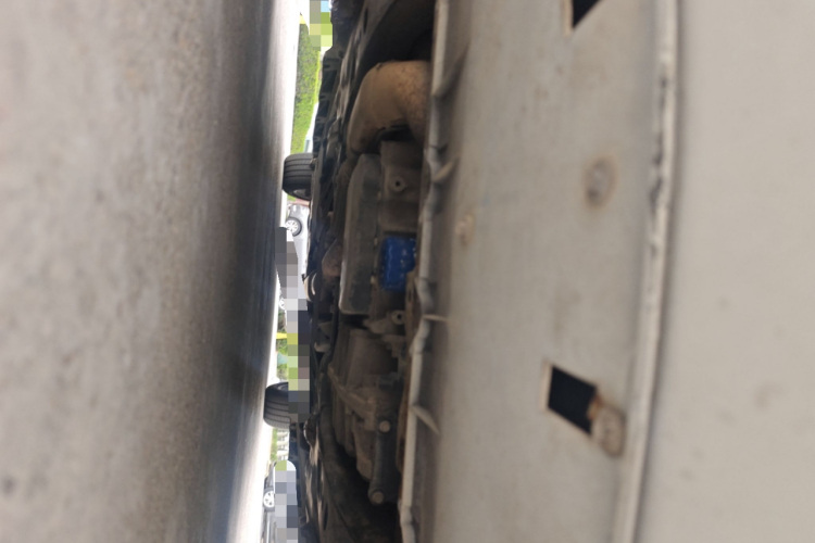 凯迪拉克XTS 2014款 28T 精英型局部细节9008