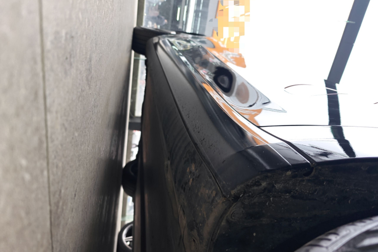 特斯拉 Model 3 2020款 改款 长续航后轮驱动版局部细节9001