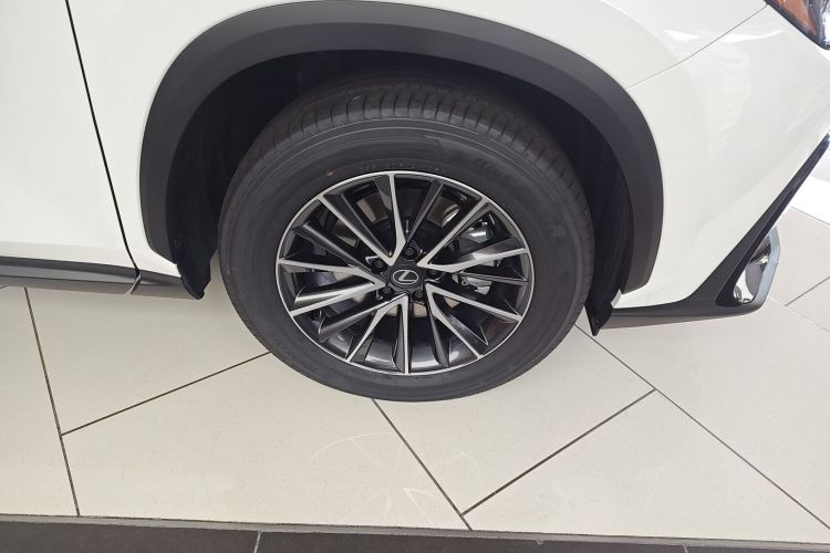 雷克萨斯NX 2025款 350h JOY车身外观10