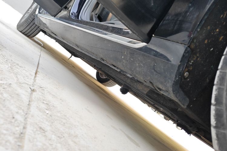 红旗H5 2023款 1.5T DCT智联旗韵版局部细节9001