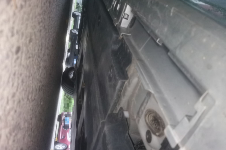 丰田 雷凌 2021款 185T CVT豪华版局部细节9003