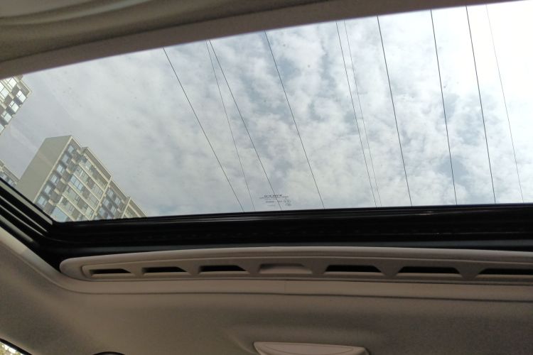 沃尔沃S60 2015款 S60L 2.0T 智行版中控内饰22