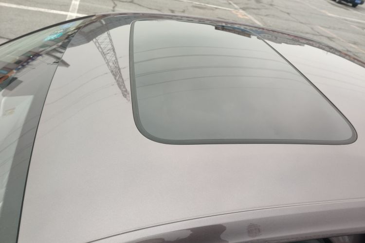 大众 朗逸 2019款 1.5L 自动舒适版 国VI局部细节57