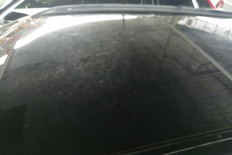 现代 胜达 2015款 2.0T 自动四驱智能型 5座局部细节57