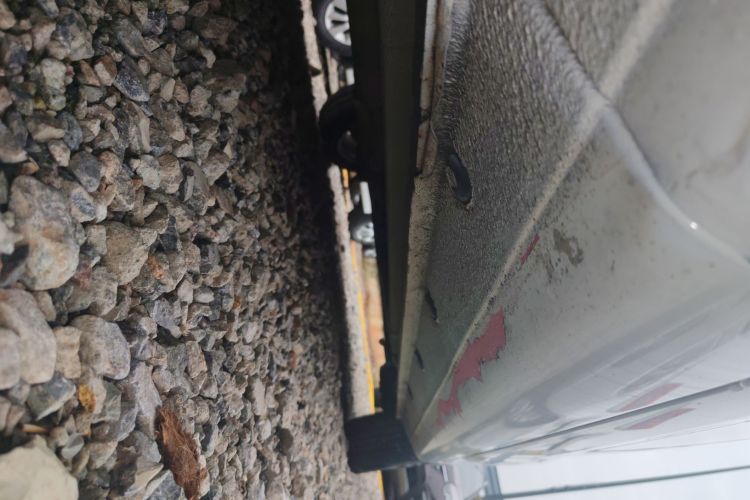 海马M3 2017款 1.5L 手动时尚型局部细节9002