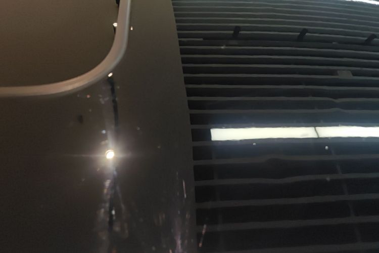 凯迪拉克CT4 2023款 25T 豪华型局部细节57