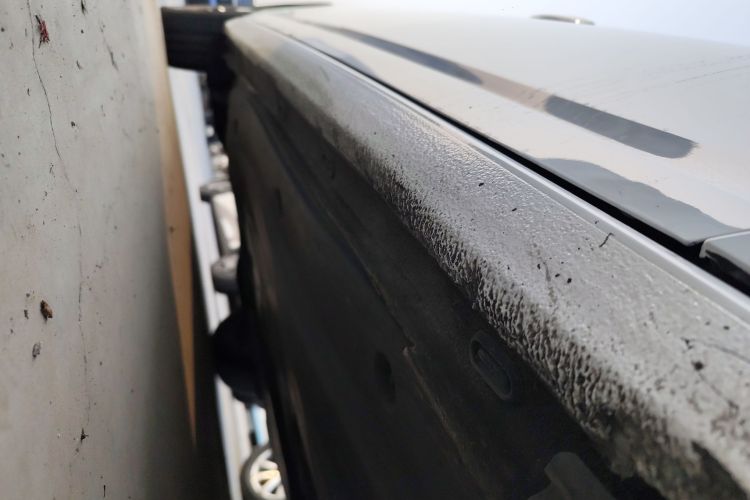 大众 速腾 2021款 200TSI DSG舒适智联版局部细节9001