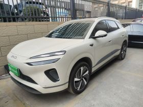 比亚迪 海狮06新能源 2025款 EV 605领航Pro版