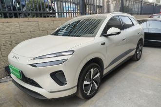 比亚迪 海狮06新能源 2025款 EV 605领航Pro版