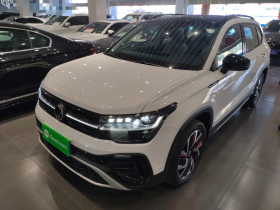 大众 途岳 2024款 300TSI 两驱月尊版