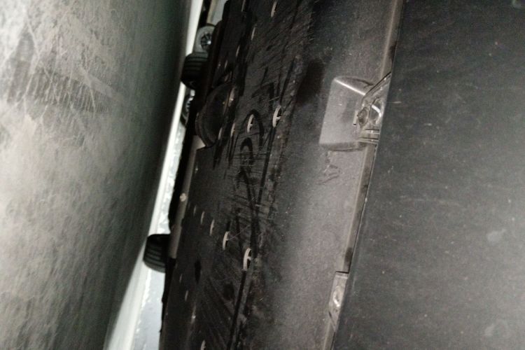 理想汽车 理想L7 2023款 Pro局部细节9008