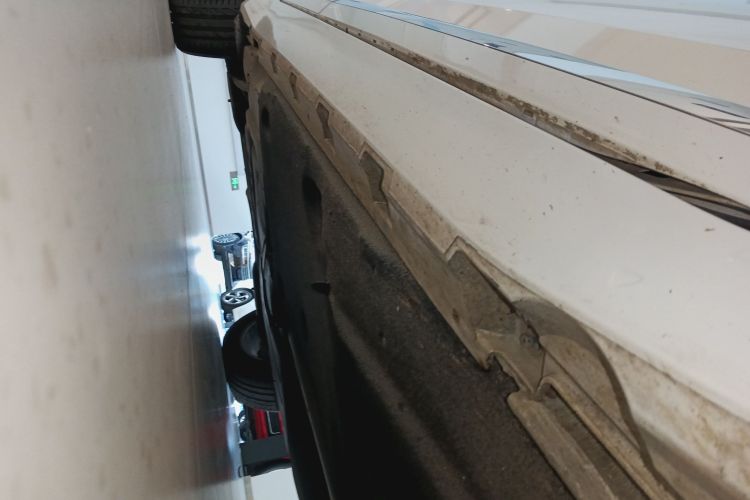 一汽-大众CC 2019款 330TSI 魅颜版 国VI局部细节9001