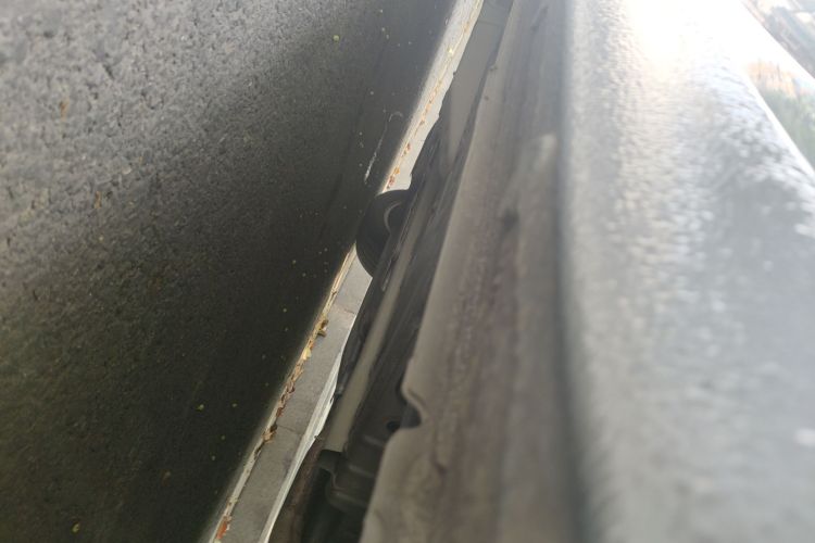 雪佛兰 科鲁泽 2021款 320 自动悦享天窗版局部细节9003