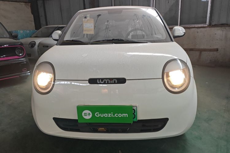 长安启源 长安Lumin 2024款 130km 清悦款车身外观2