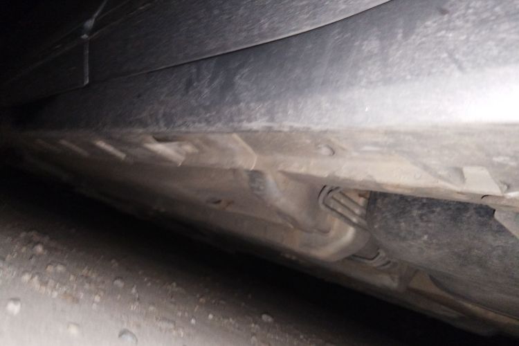 日产 天籁 2011款 2.5L XL领先版局部细节9003