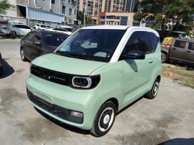 五菱汽车 宏光MINIEV 2022款 马卡龙臻享款 磷酸铁锂