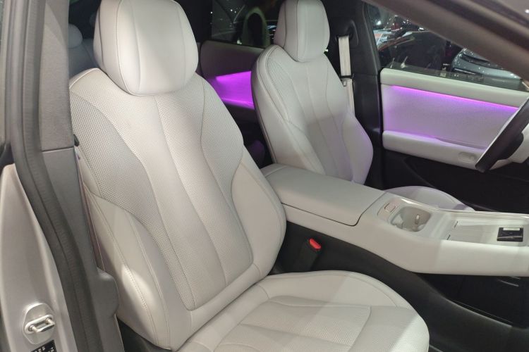 小鹏P7+ 2024款 长续航 Max局部细节41