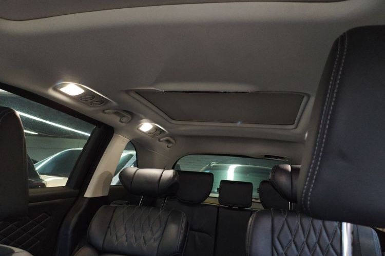 本田 艾力绅 2019款 2.0L 混动豪华版局部细节22