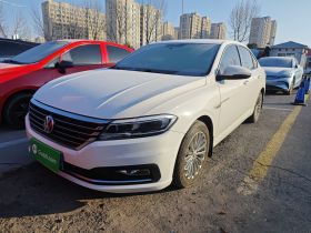 大众 朗逸 2018款 1.5L 手动舒适版 国V