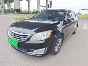 长安 睿骋 2017款 1.5T 自动智享版尊驰型