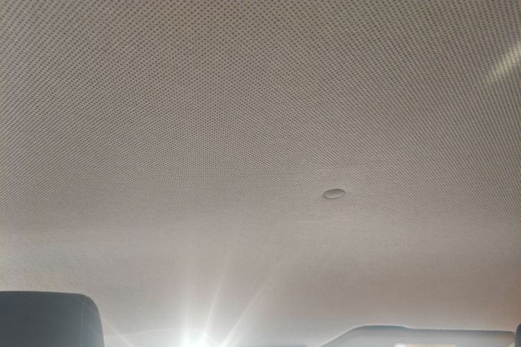 宝骏310 2017款 1.5L 自动时尚型局部细节22