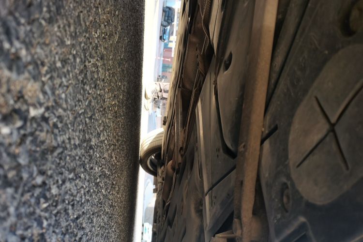 宝马X1 2021款 sDrive25Li 领先型局部细节9002