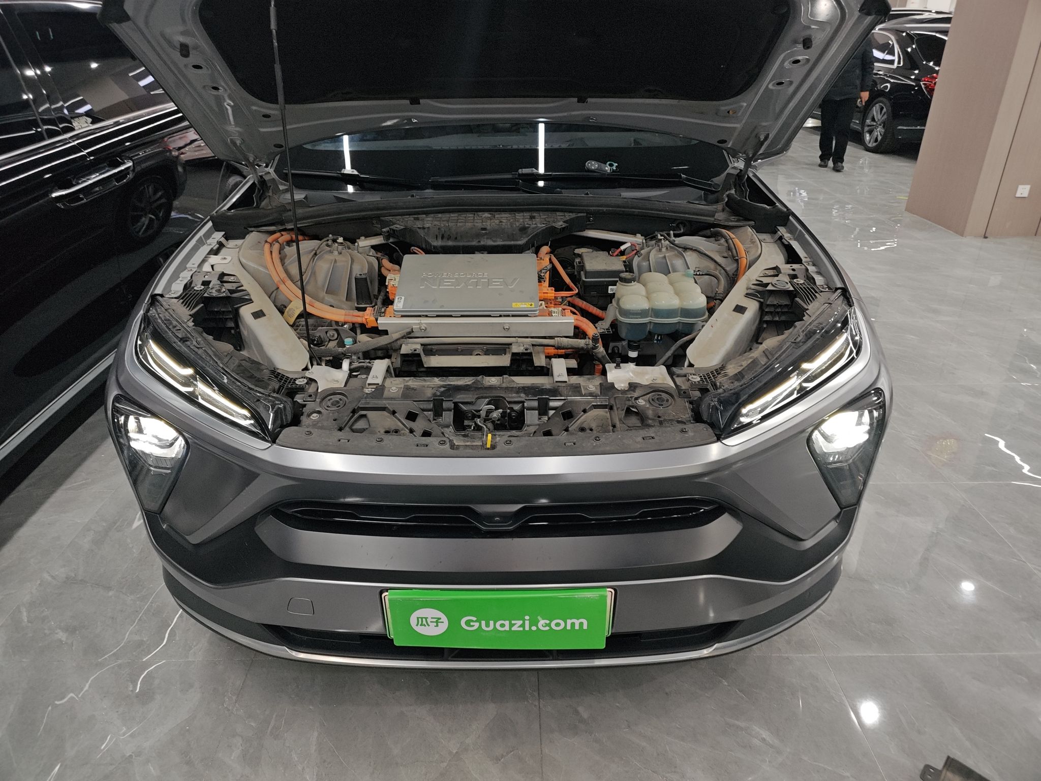 车300二手车图片