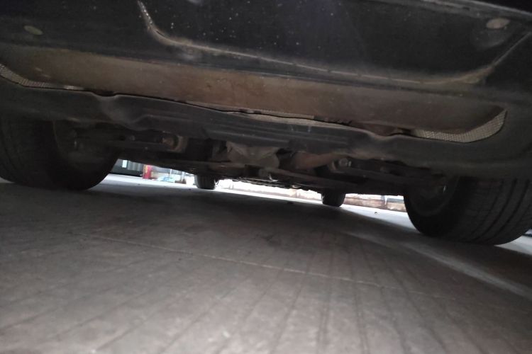 宝马7系 2018款 730Li 尊享型 卓越套装局部细节9008