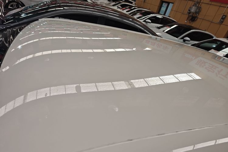 东风纳米 纳米01 2024款 330 Plus智+局部细节57