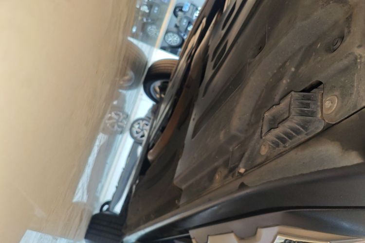 宝马X3 2021款 xDrive28i 豪华套装局部细节9001