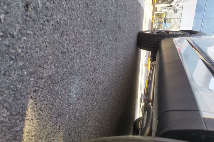 奇瑞 探索06 C-DM 2024款 豪华型局部细节9001