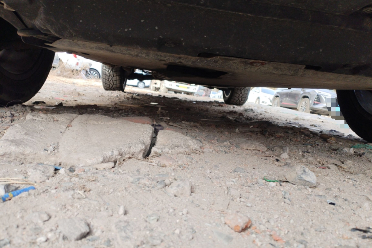 哈弗H6 2021款 1.5T 自动冠军版局部细节9008