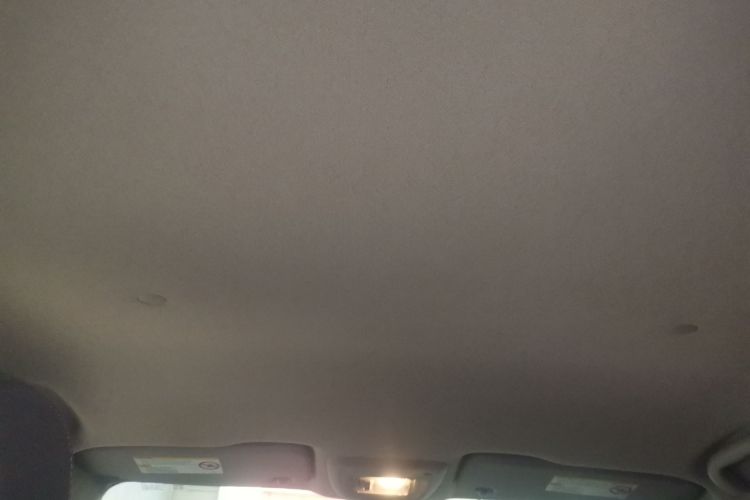 雪佛兰 爱唯欧 2014款 三厢 1.4SL MT 舒适版中控内饰22